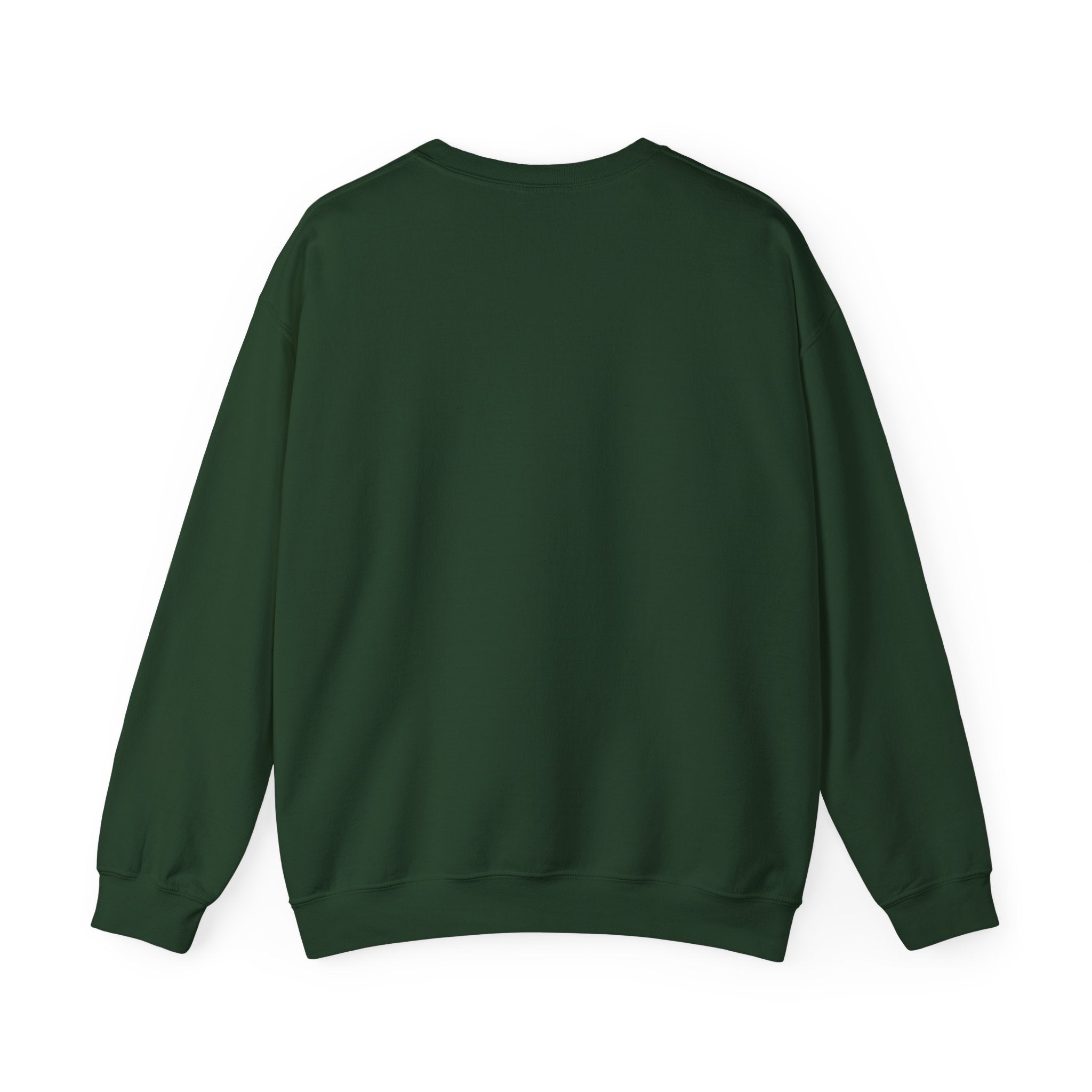 Australia Kangaroo Unisex Heavy Blend™ Crewneck Sweatshirt