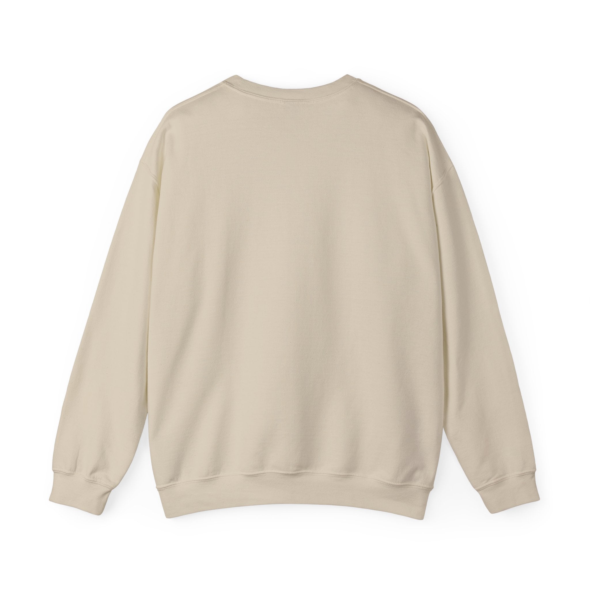 Australia Kangaroo Unisex Heavy Blend™ Crewneck Sweatshirt