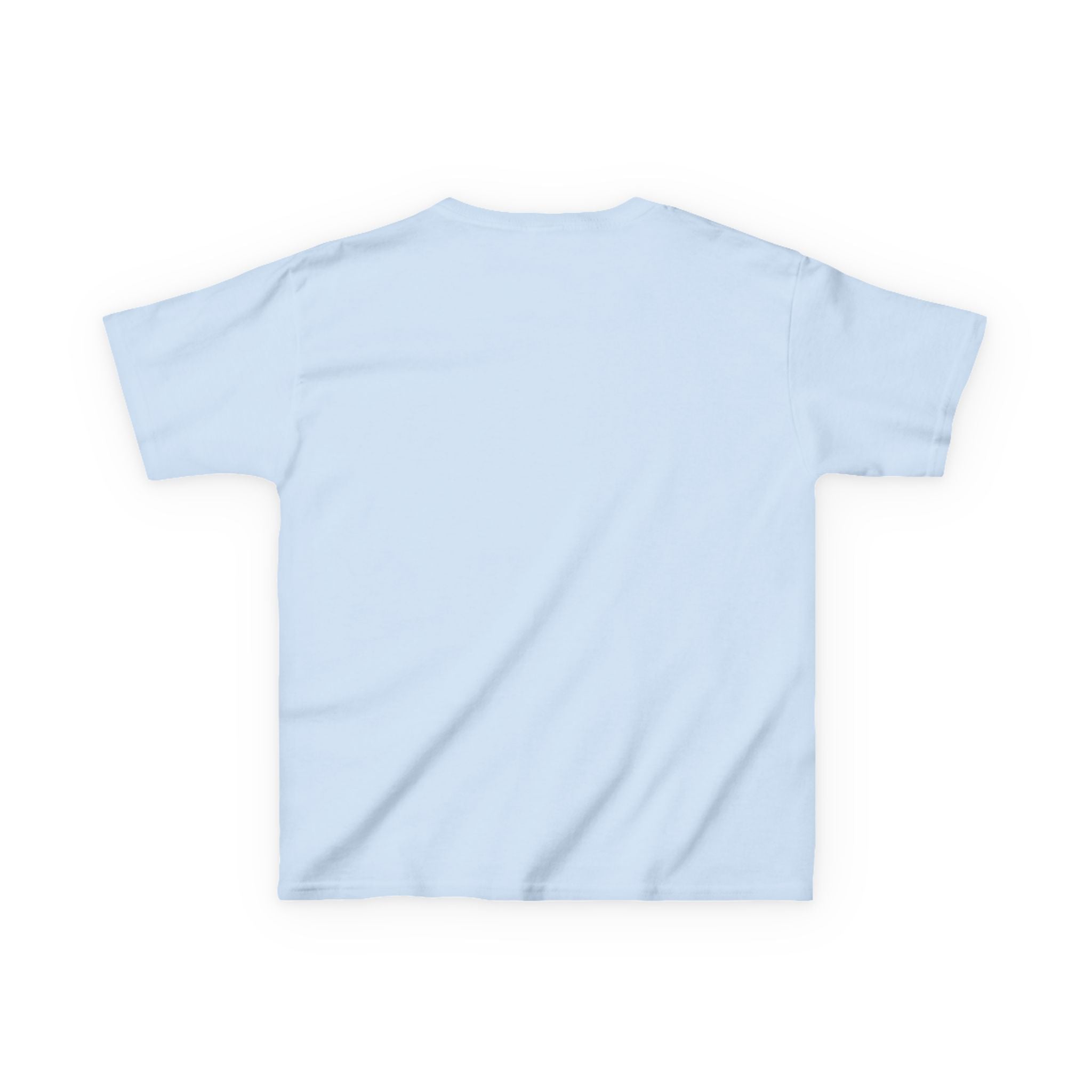 Adventurebeatz Create Kids Heavy Cotton™ Tee