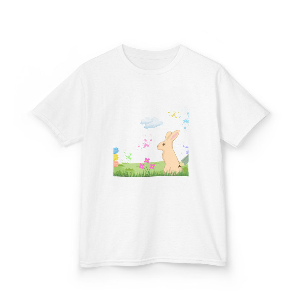 Adventurebeatz Create Kids Heavy Cotton™ Tee