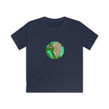 Adventurebeatz Possum - Kids Softstyle T Shirt