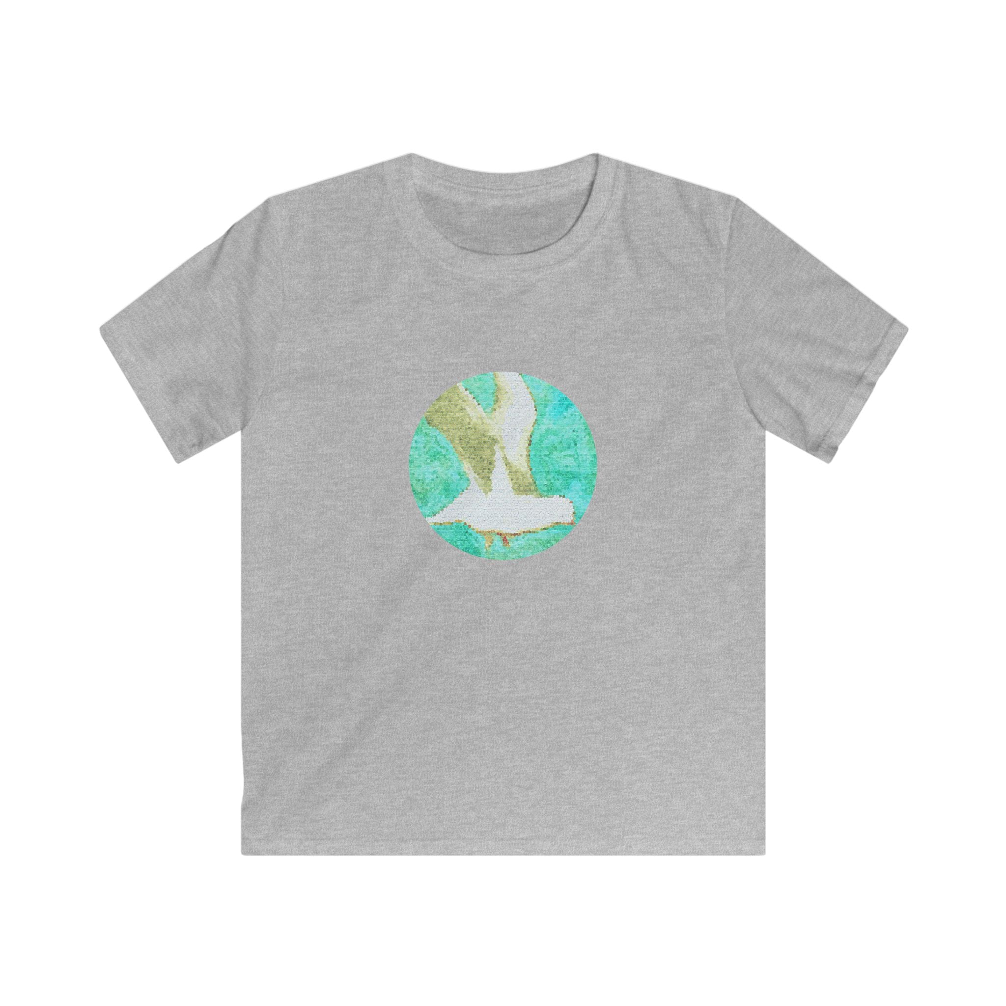 Adventurebeatz  Seaside Australia Softstyle Tee