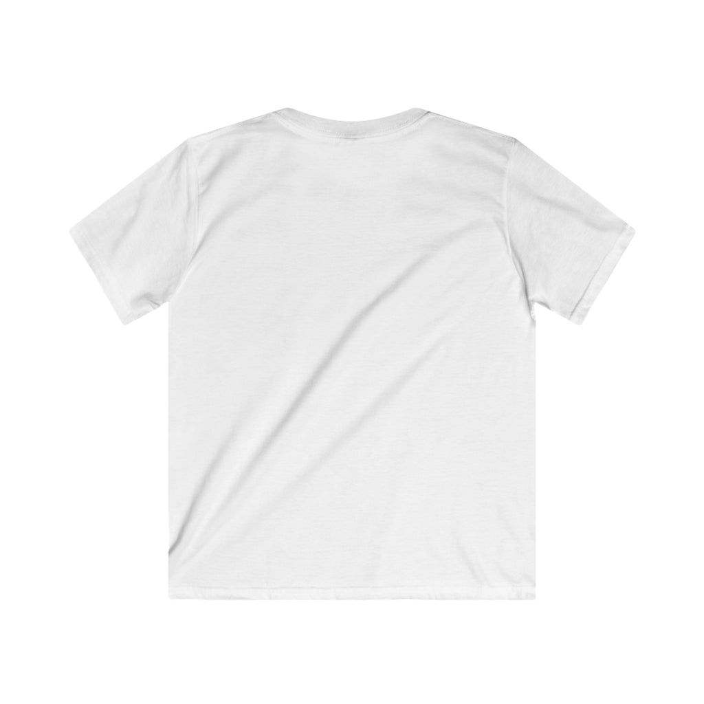 Copy of Adventurebeatz  Puffin Family Softstyle Tee