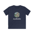 Adventurebeatz Kangaroo Country - Kids Softstyle T Shirt