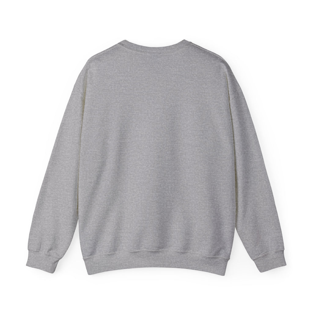 Adventurebeatz Fairy Wren Australia Unisex Heavy Blend™ Crewneck Sweatshirt