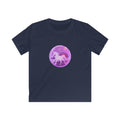 Adventurebeatz  Unicorn Kids Softstyle Tee