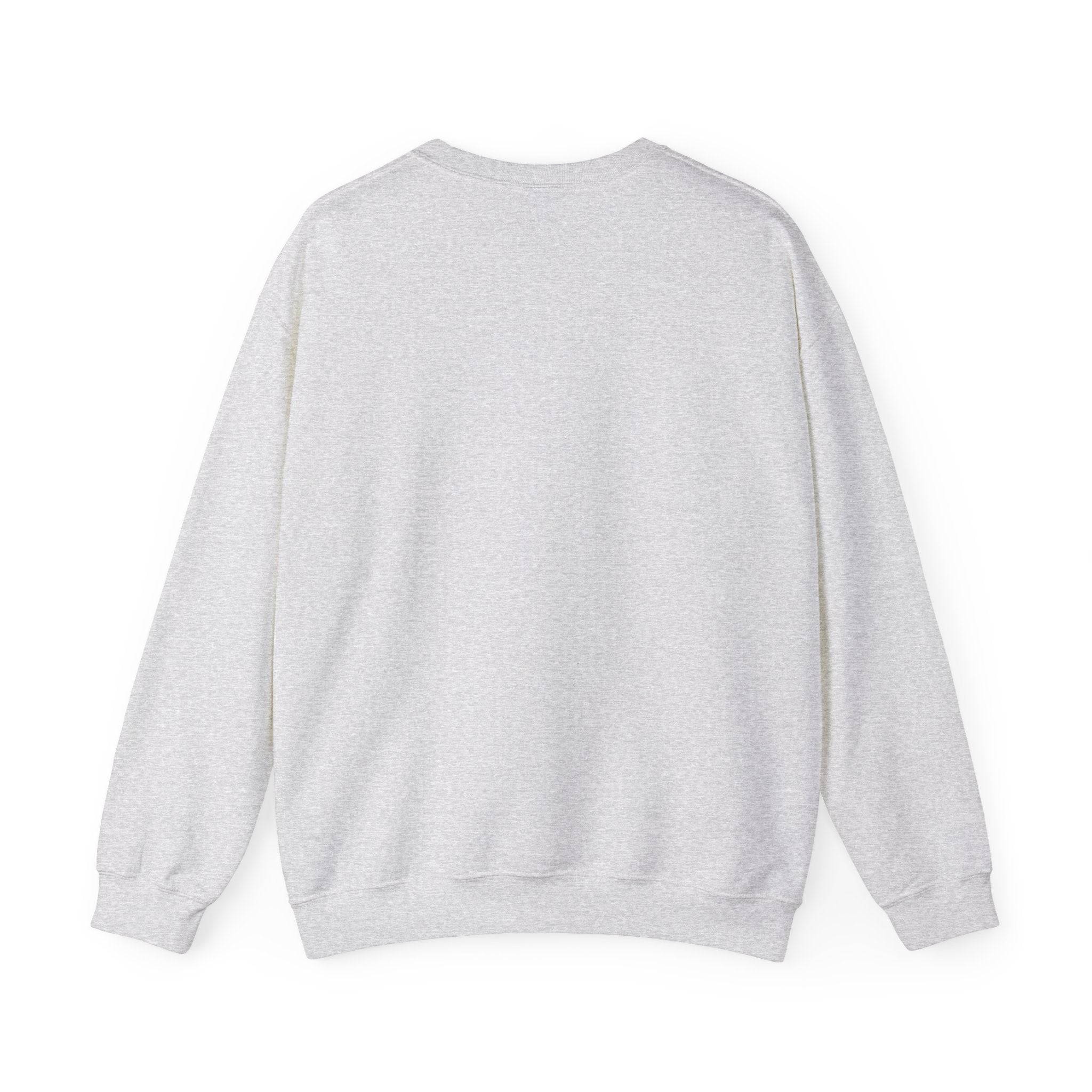 Adventurebeatz Hello Spring Print Unisex Heavy Blend™ Crewneck Sweatshirt