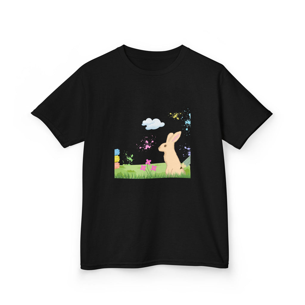Adventurebeatz Create Kids Heavy Cotton™ Tee