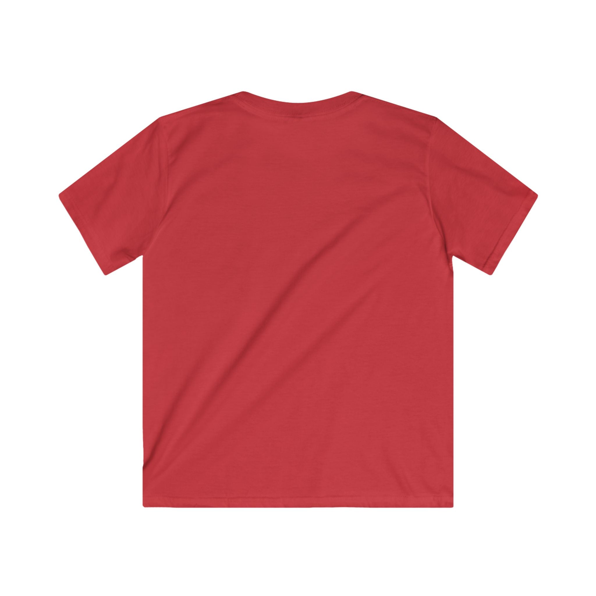 Elephant Kids Softstyle Tee