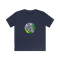 Adventurebeatz Night Possum - Kids Softstyle T Shirt
